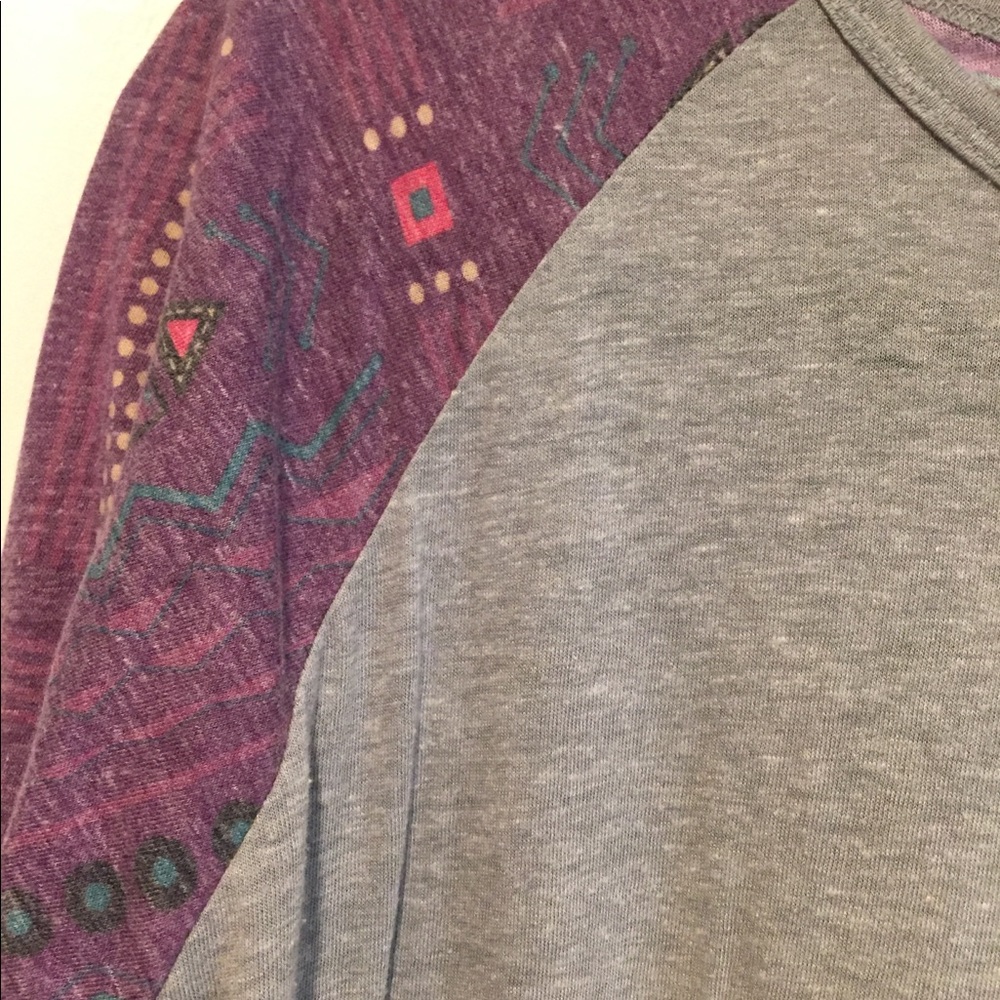 LulaRoe Randy - Picture 3 of 3